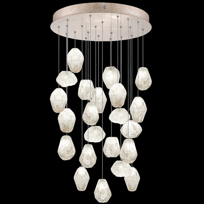 Fine Art 853240-23LD LED Pendant, Gold