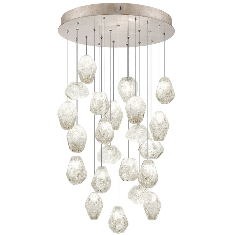 Fine Art 853240-23LD LED Pendant, Gold
