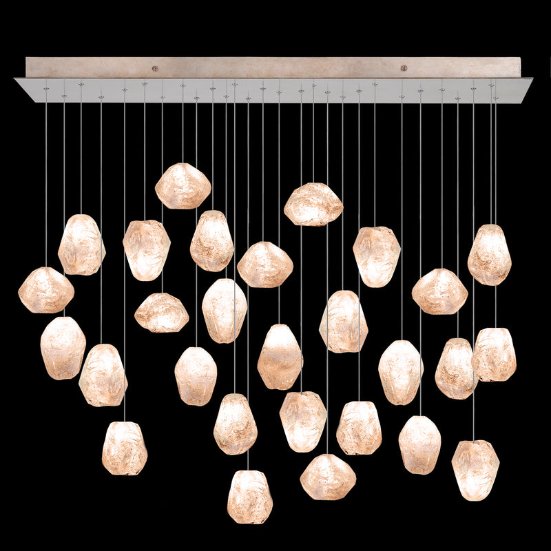 Fine Art 853640-24LD LED Pendant, Gold