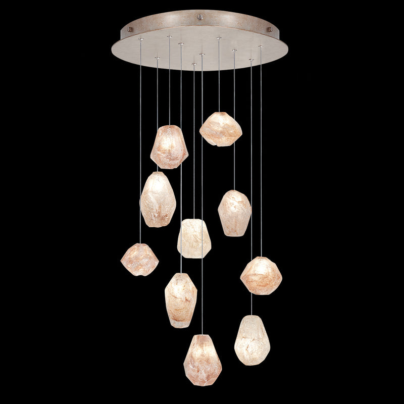 Fine Art 863540-24LD LED Pendant, Gold