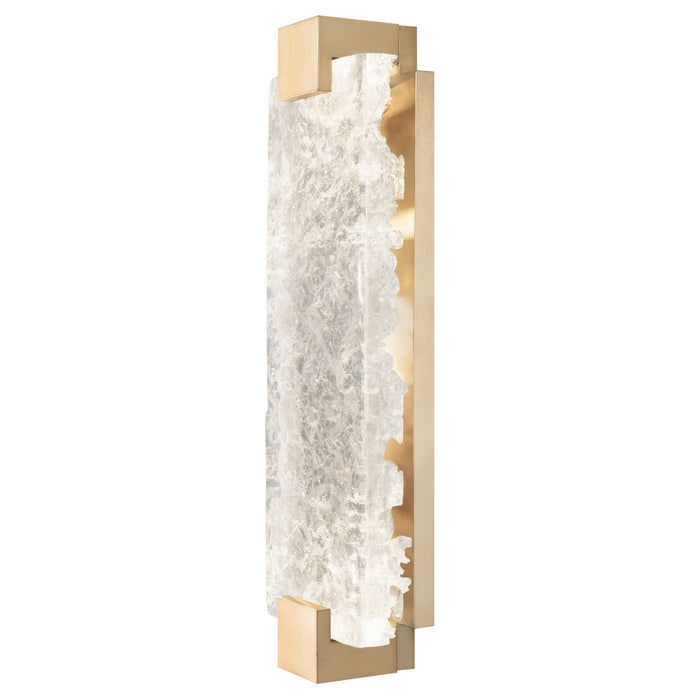 Fine Art 896750-31ST LED Wall Sconce, Gold