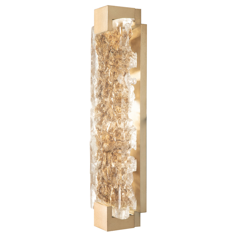 Fine Art 896750-32ST LED Wall Sconce, Gold