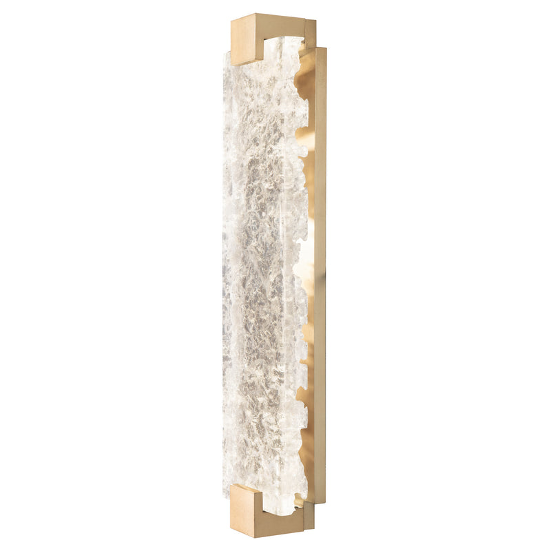 Fine Art 896850-31ST LED Wall Sconce, Gold