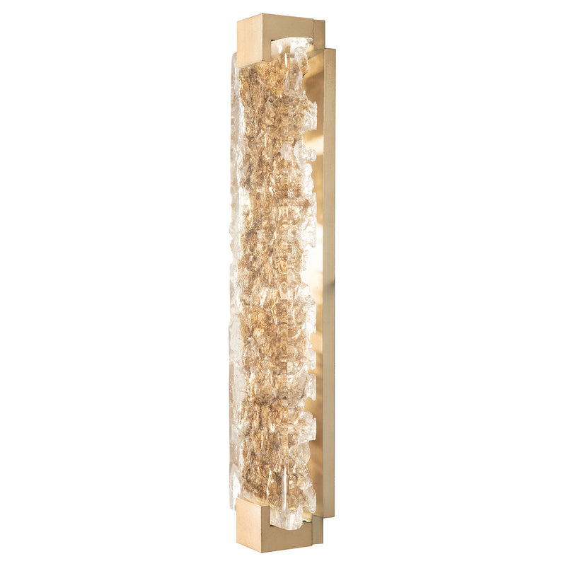 Fine Art 896850-32ST LED Wall Sconce, Gold