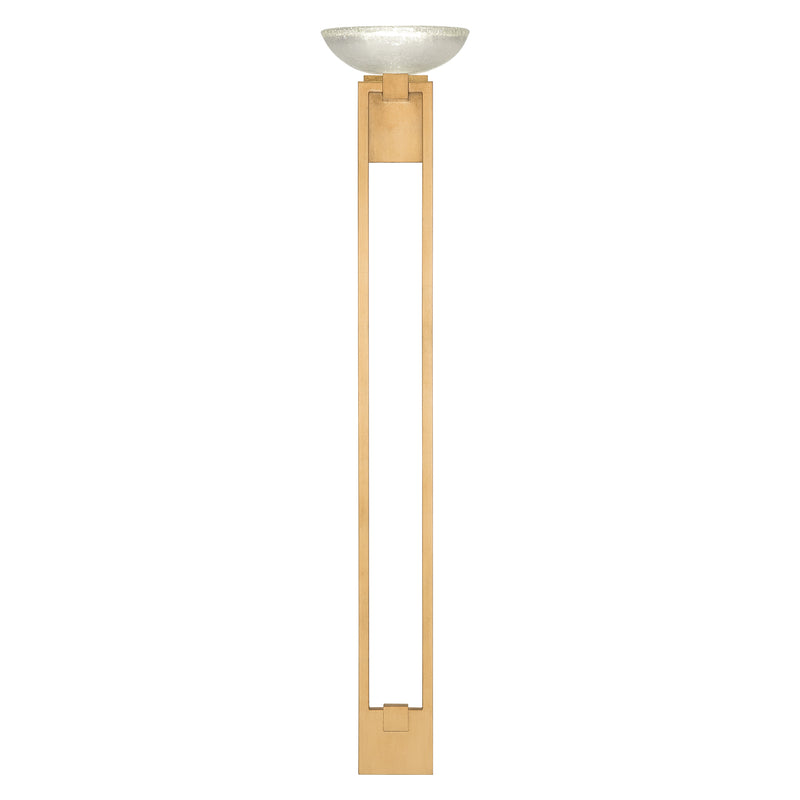Fine Art 896950-2ST LED Wall Sconce, Gold