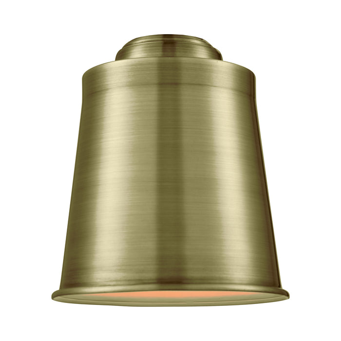 Innovations M9-AB Shade, Antique Brass