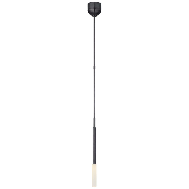 Visual Comfort Signature KW 5586BZ-EC LED Pendant, Bronze