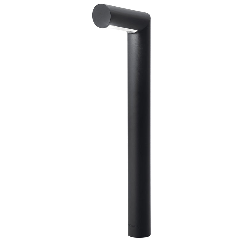 Kichler 15845BKT One Light Path Light, Textured Black