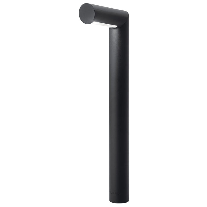 Kichler 15845BKT One Light Path Light, Textured Black