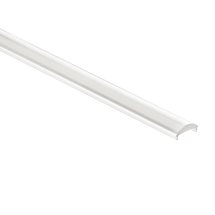 Kichler 1TEL1518CLR Tape Extrusion Lens, Clear