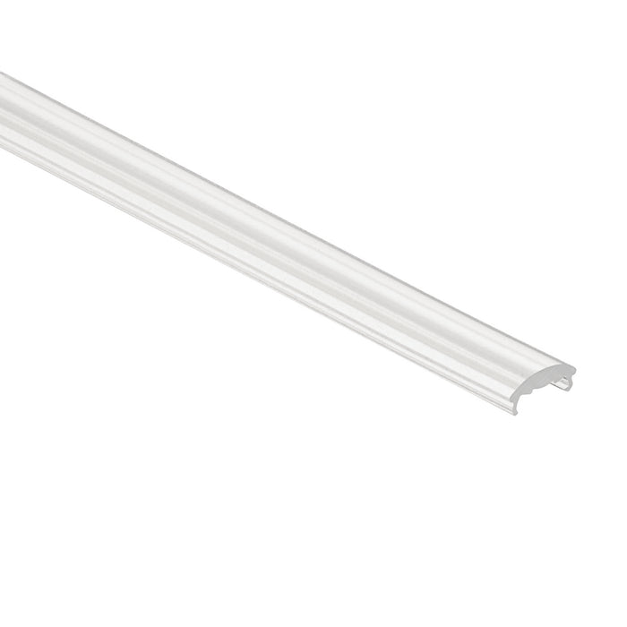 Kichler 1TEL3018CLR Tape Extrusion Lens, Clear