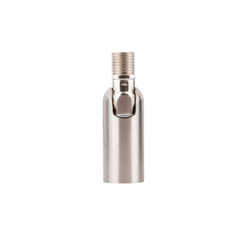 Kuzco Lighting ADP002BN Adaptor, Brushed Nickel