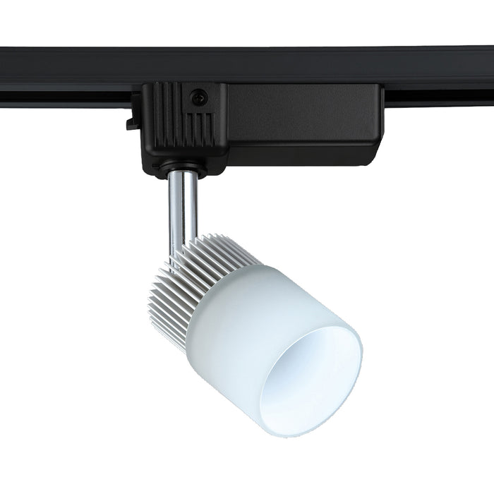Eurofase 22496-027 LED Track Head, White