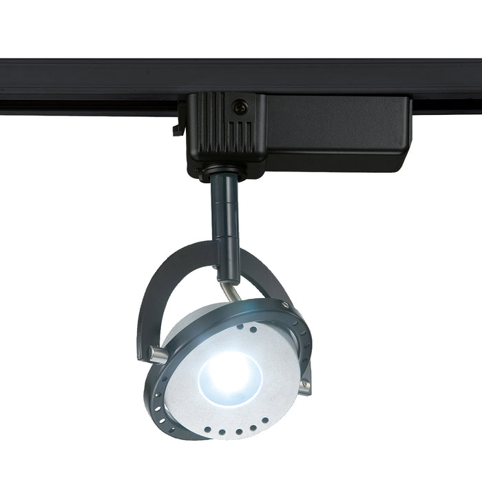Eurofase 22500-021 LED Track Head, White