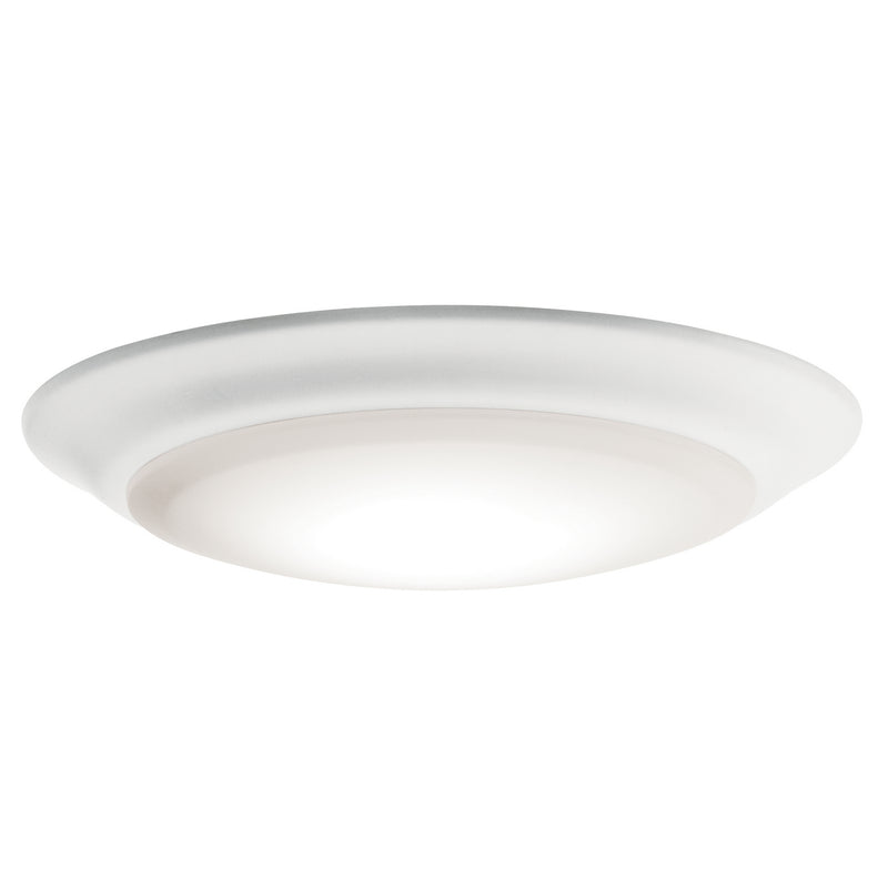 Kichler 43846WHLED40 LED Downlight, White