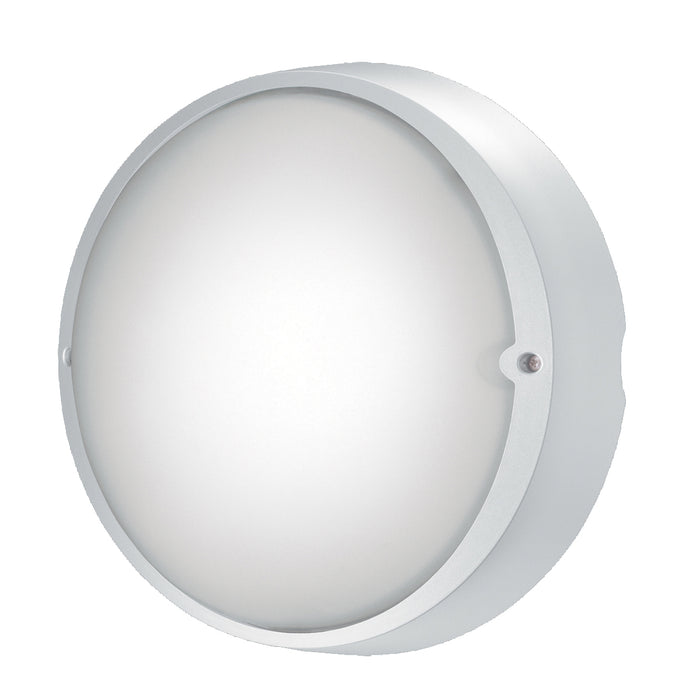 Eurofase 23883-017 One Light Wall Sconce, White