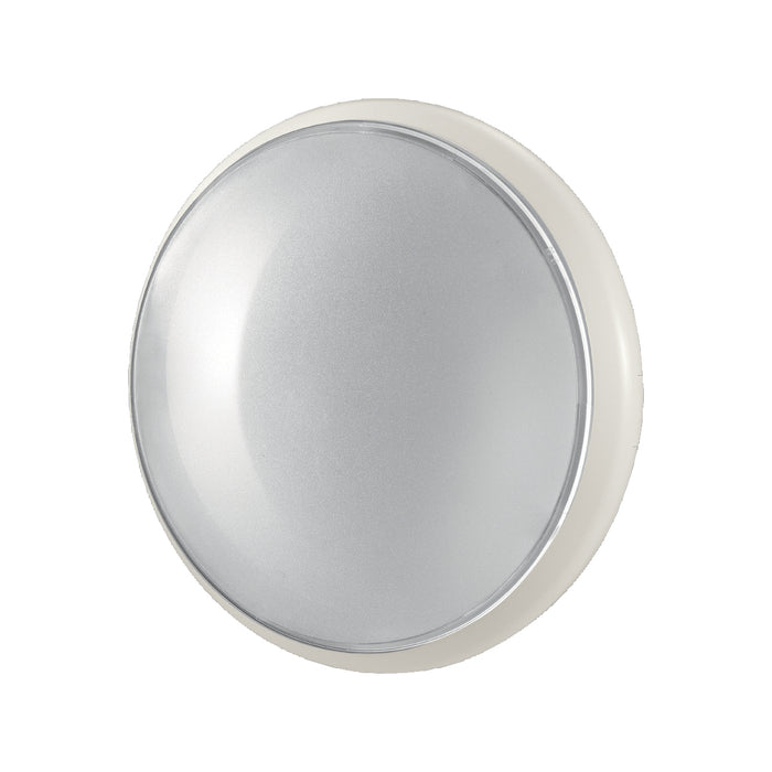 Eurofase 23898-011 One Light Wall Sconce, White