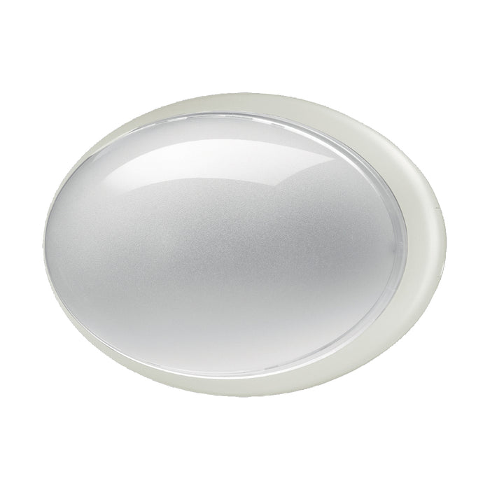 Eurofase 23904-019 One Light Wall Sconce, White