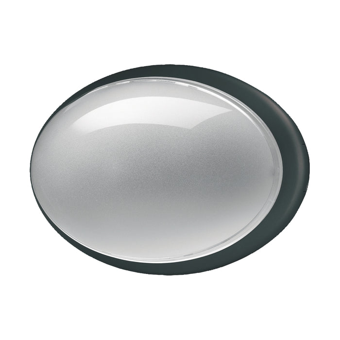 Eurofase 23904-026 One Light Wall Sconce, Black