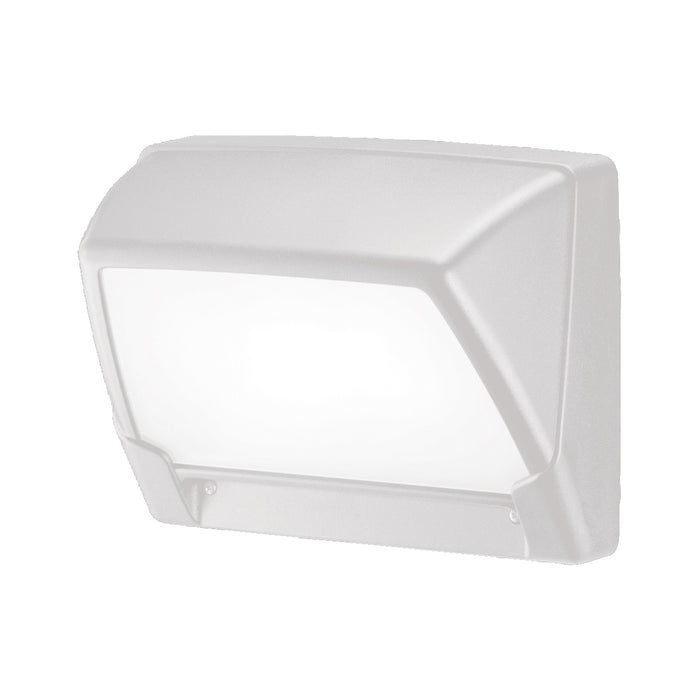 Eurofase 23907-010 One Light Wall Sconce, White
