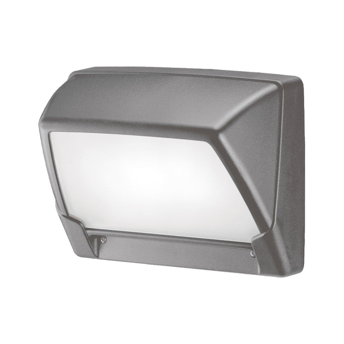 Eurofase 23907-034 One Light Wall Sconce, Grey