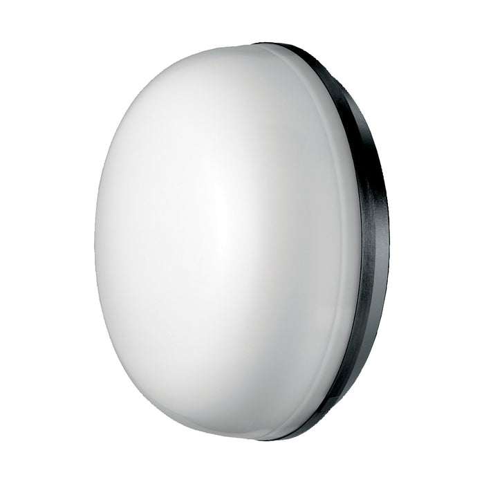 Eurofase 23923-027 One Light Wall Sconce, Black