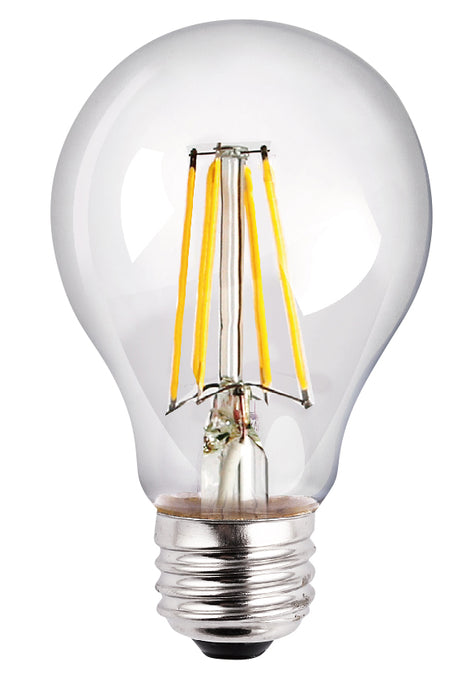 Craftmade 9630 Light Bulb, Clear