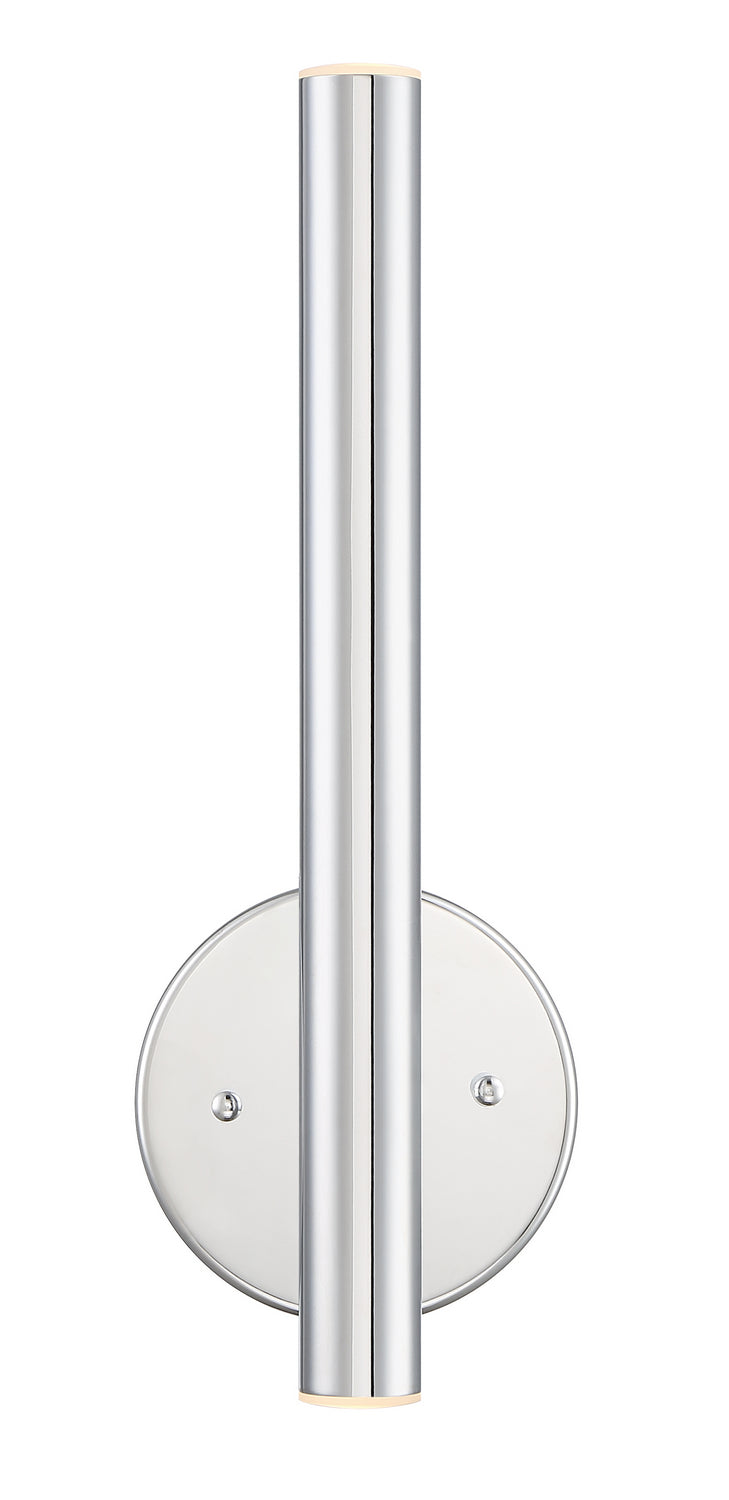 Z-Lite 917S-CH-LED LED Wall Sconce, Chrome