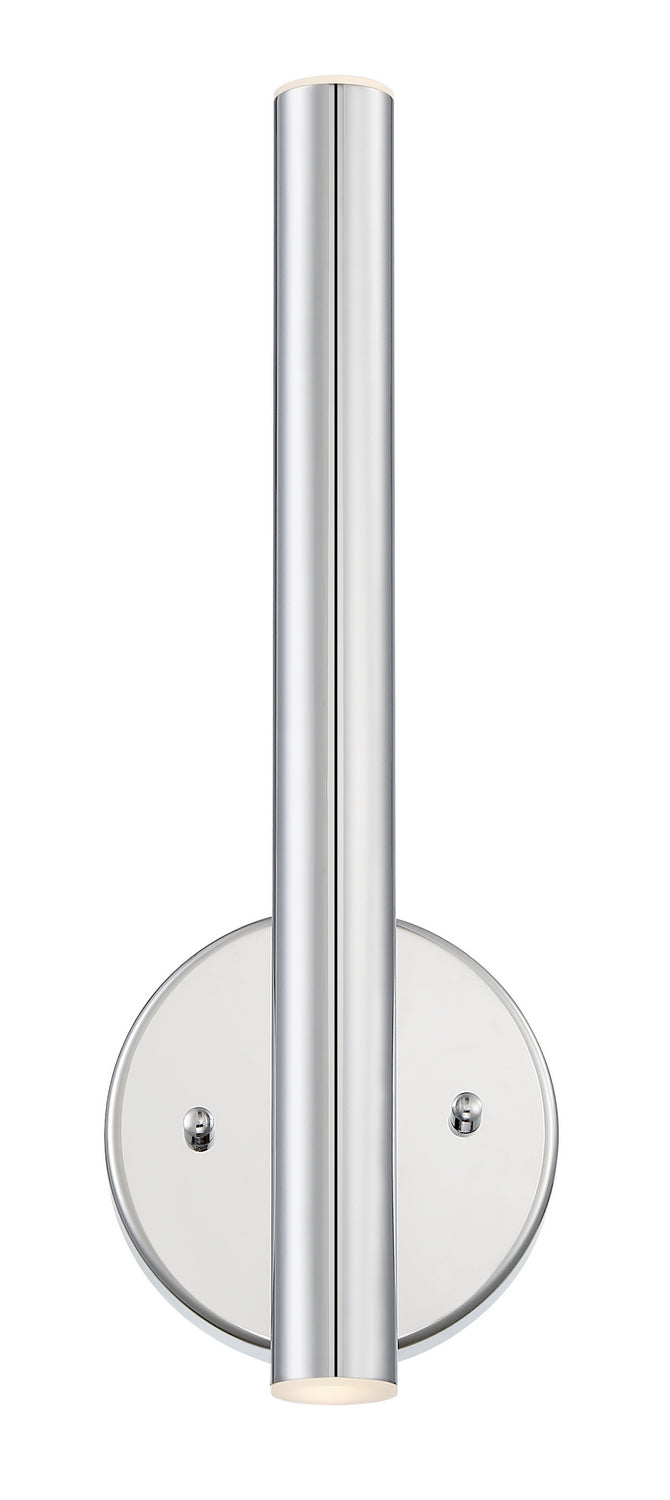 Z-Lite 917S-CH-LED LED Wall Sconce, Chrome