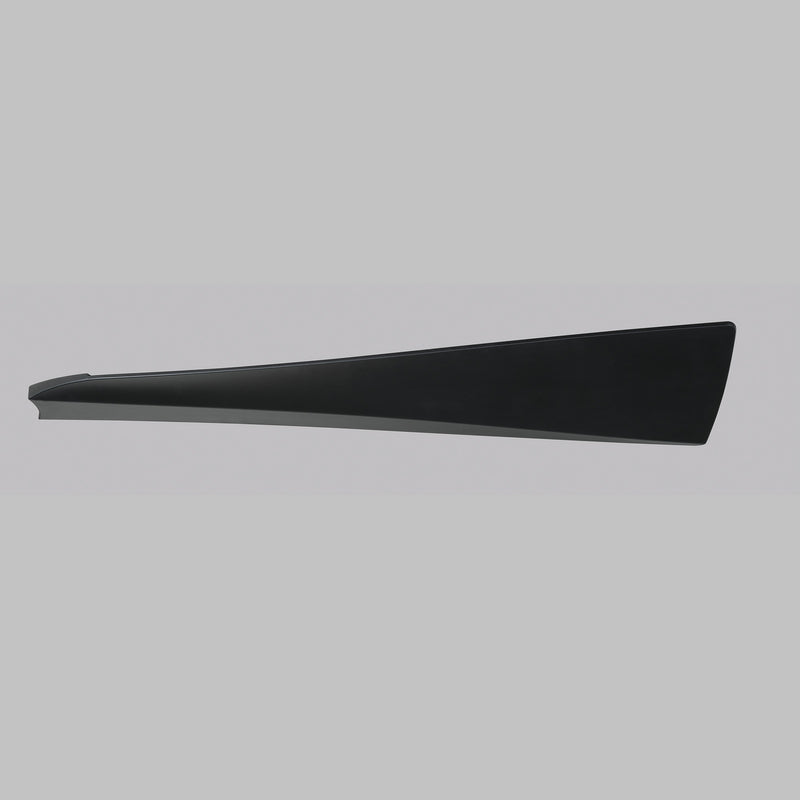 Visual Comfort Fan 3ADR60BKBK 60" Ceiling Fan, Matte Black