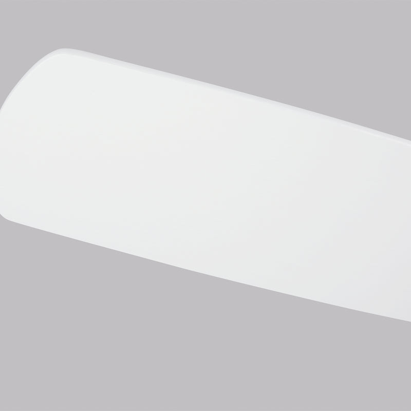 Generation Lighting 5DIC52WHD-V1 52" Ceiling Fan, White