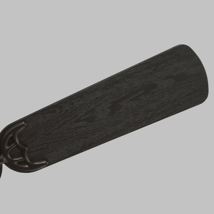 Visual Comfort Fan 5HVO44BZ 44" Ceiling Fan, Bronze