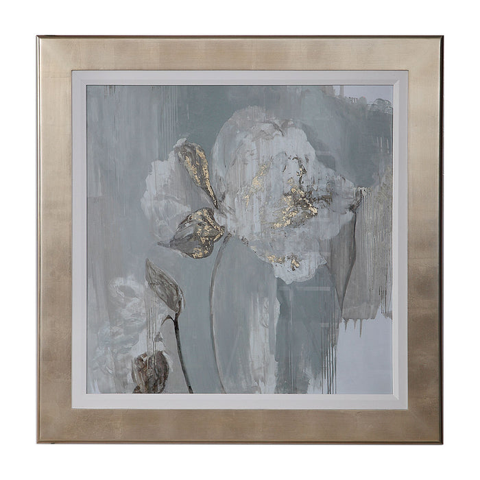 Uttermost 41591 Framed Print, Gold Leaf
