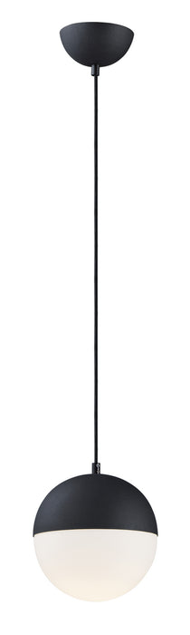 ET2 E20361-92BK LED Mini Pendant, Black