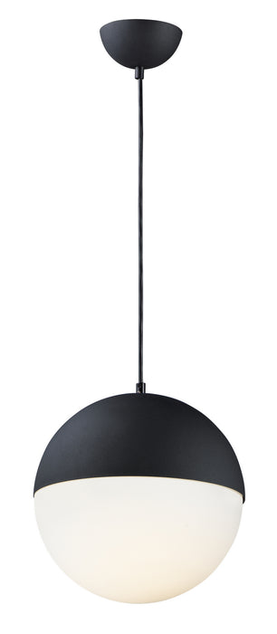 ET2 E20366-92BK LED Pendant, Black