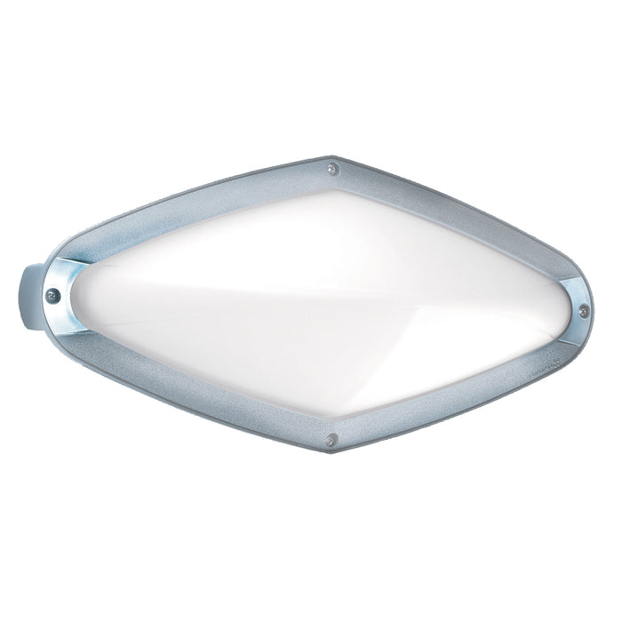 Eurofase 23857-049 One Light In Wall, Chrome