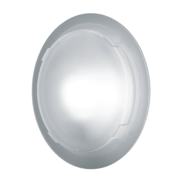 Eurofase 23892-019 One Light In Wall, Clear