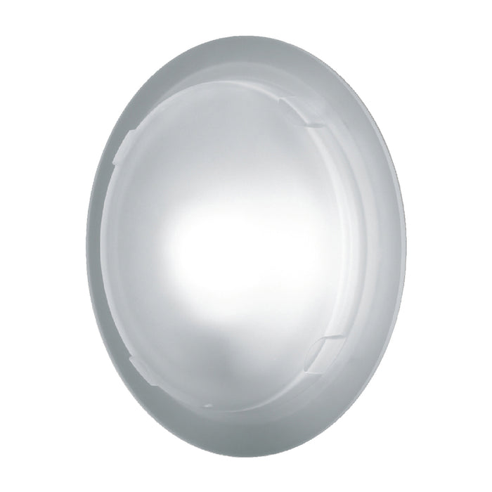 Eurofase 23894-013 One Light In Wall, Clear