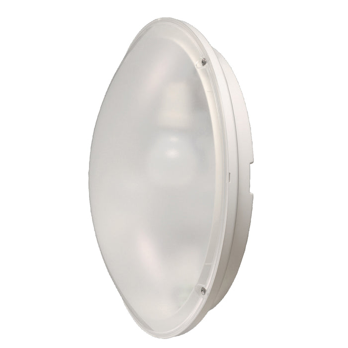 Eurofase 23910-027 One Light In Wall, Clear