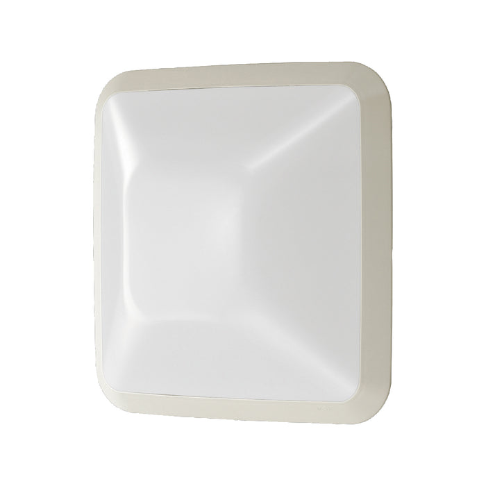 Eurofase 23912-014 One Light In Wall, White
