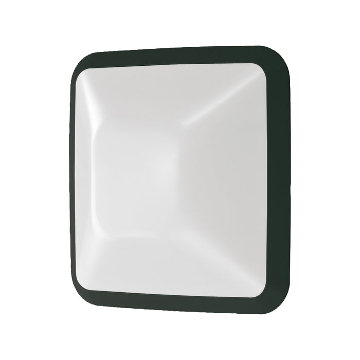 Eurofase 23912-021 One Light In Wall, Black