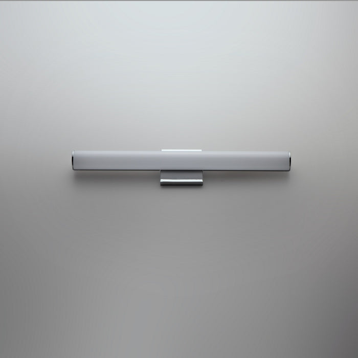 Maxim 52100PC LED Bath Vanity, Polished Chrome