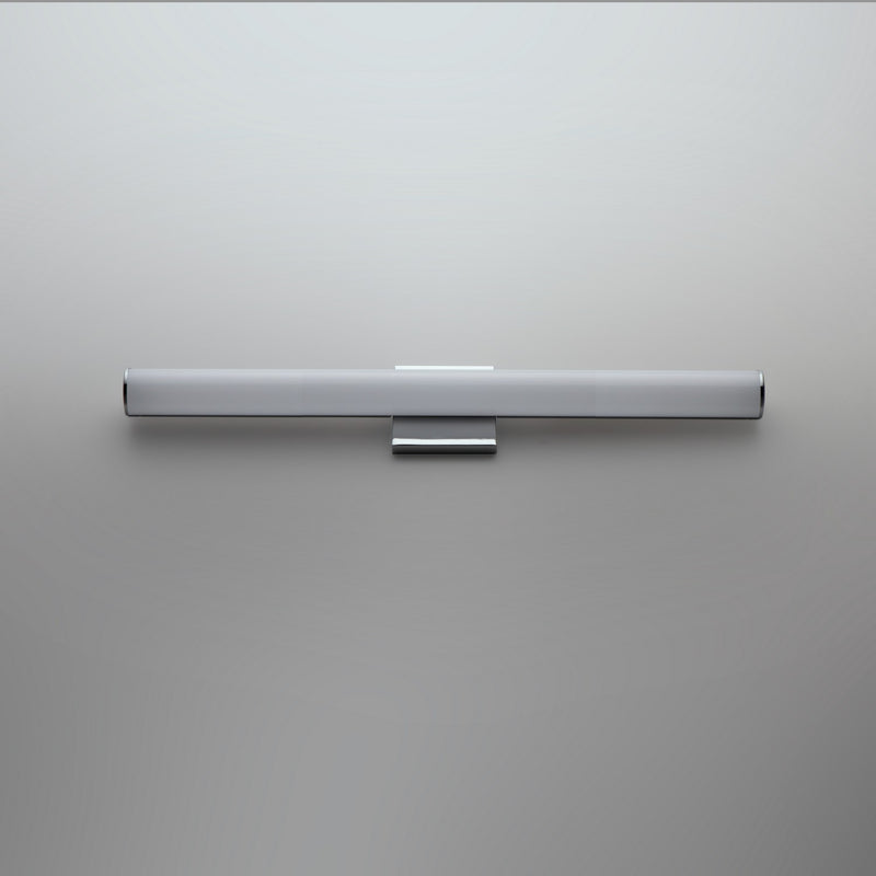 Maxim 52102PC LED Bath Vanity, Polished Chrome