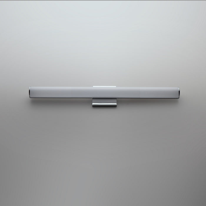 Maxim 52102PC LED Bath Vanity, Polished Chrome