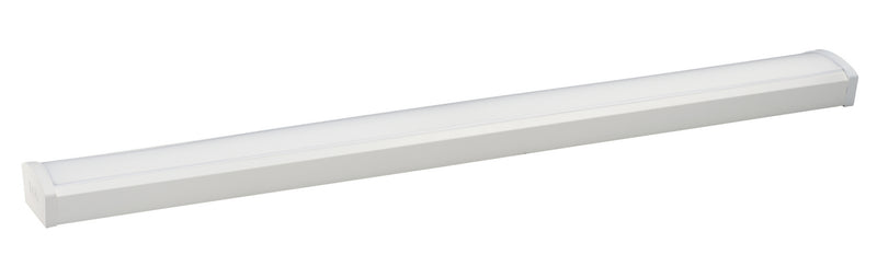 Maxim 57521WT LED Flush Mount, White