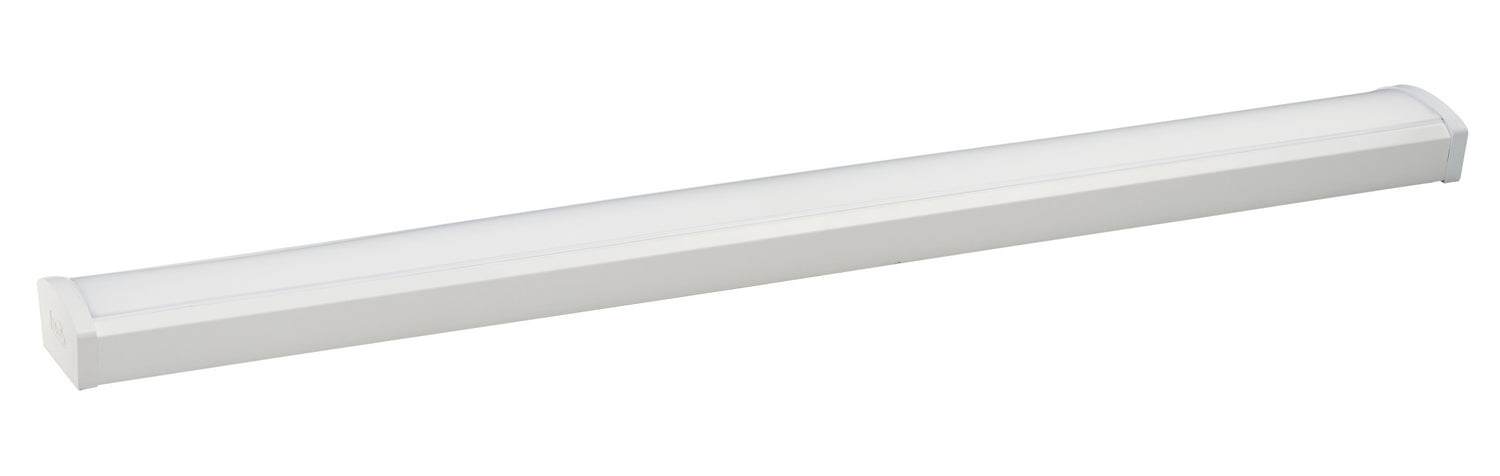 Maxim 57521WT LED Flush Mount, White