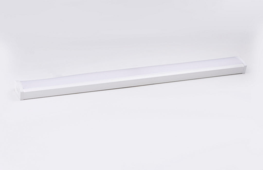 Maxim 57522WT LED Flush Mount, White