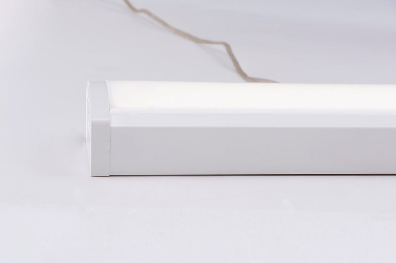 Maxim 57522WT LED Flush Mount, White