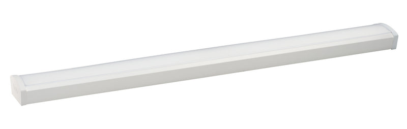 Maxim 57522WT LED Flush Mount, White