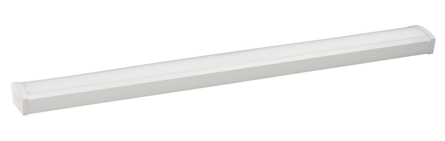 Maxim 57522WT LED Flush Mount, White